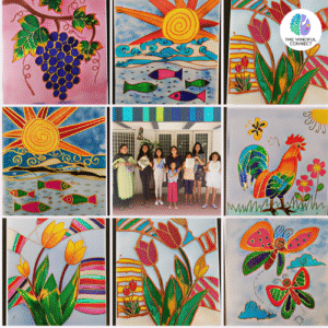 Arts Classes for Children